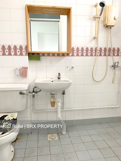 Blk 406 Choa Chu Kang Avenue 3 (Choa Chu Kang), HDB 4 Rooms #218162231